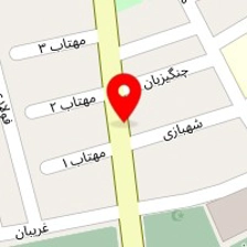 مرکز خرید و ارزانسرای پوشاک نگین