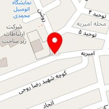 فروش و تعمیر درب های اتوماتیک
