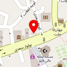 فروشگاه تاسیساتی شاکری