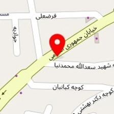 فروشگاه رنگ وابزار شیخ نورانی