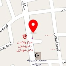 فروشگاه لوازم خانگی اشرفیان