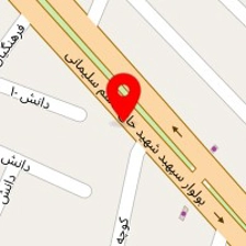 استوک یدک سعید
