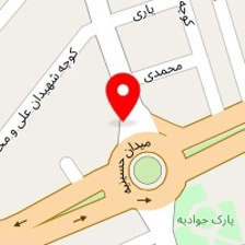 هایپر مارکت شهبازی