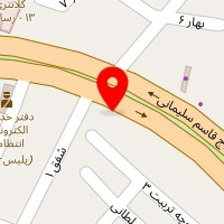 نمک فروشی خداداد