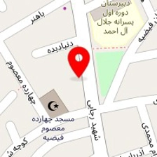 فروشگاه تاسیساتی باباوند