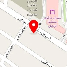 فروشگاه لوازم یدکی صمدزاده