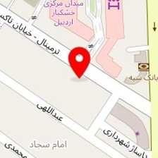 فروشگاه لوازم یدکی محمدزاده
