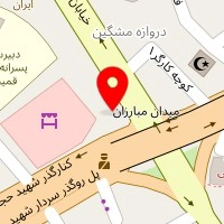 شیرینی همشهری قنبری