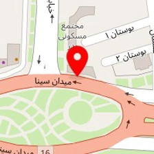 هایپر مارکت سبلان