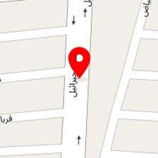 فروشگاه مرغ و ماهی ابراهیمی