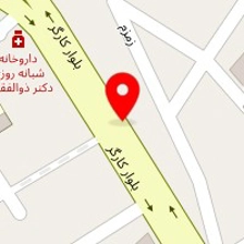 نمایندگی مجاز ایساکو محمدزاده