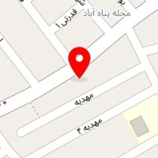 هایپر مارکت اکبری