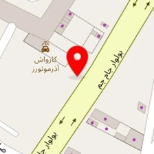 فروشگاه لوازم یدکی خودرو سنگین سیاه کوهی