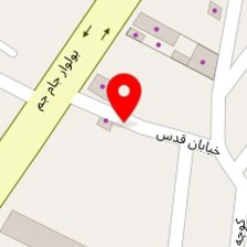 قنادی گل محمدی