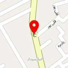صنایع چوبی جعفری