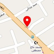 فروشگاه لوازم یدکی ناصر