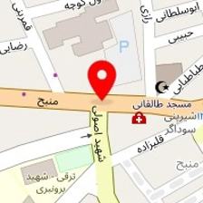 زرگری بهرام