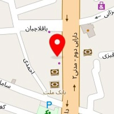 بازرگانی شاکریفر