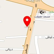 بازرگانی کیان
