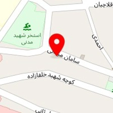 بورس چای مسگری