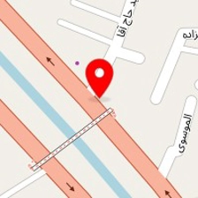 چادر و خیمه سرای محبت