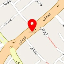 فروشگاه لوازم یدکی خودرو زرگری