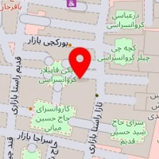 مرکز خرید پوشاک آذربایجان