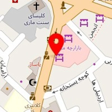 فروشگاه لوازم تحریر زرین