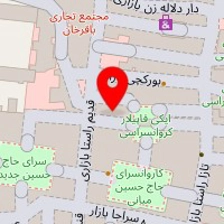 خرازی سید پایدار