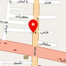 هایپر مارکت ستارخان