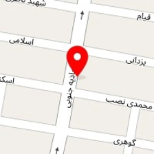 ارزانسرای موادغذایی پورحسین