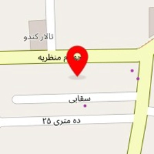 فروشگاه لوازم آرایشی آنسه