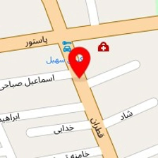 هایپر مارکت میکس کیوانی