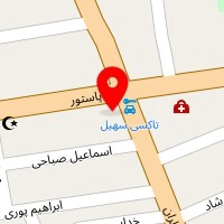 شرکت اعتماد چوب آذربایجان - شعبه دو