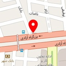 گروه بازرگانی تامین قطعات و لوازم جانبی درنا پارت
