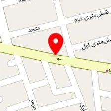 لوازم یدکی فرانس پژو (محمد)