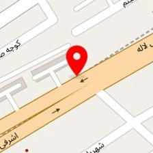 میل لنگ تراشی شاهین