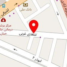 بازرگانی حامد