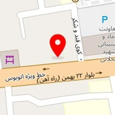 هایپر پلاسکو فرهاد