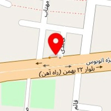 شیرینی سرای نامی