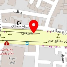 اسپرت پرشین