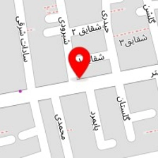 پارچه مبلی علیدادی