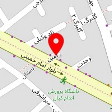 فروشگاه مبلمان سلیمانی