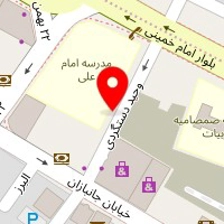 کفش بچگانه پانیذ
