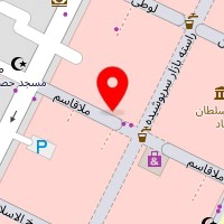 کیف مهدیس