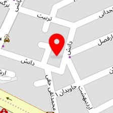 شال و روسری سلینا