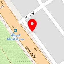 فروشگاه لوازم یدکی آریا موتور