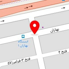 ساینا سیستم طوس