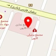 گالری ساعت صلواتی شعبه ۳