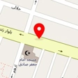 ترئینات ساختمانی نقره موکت